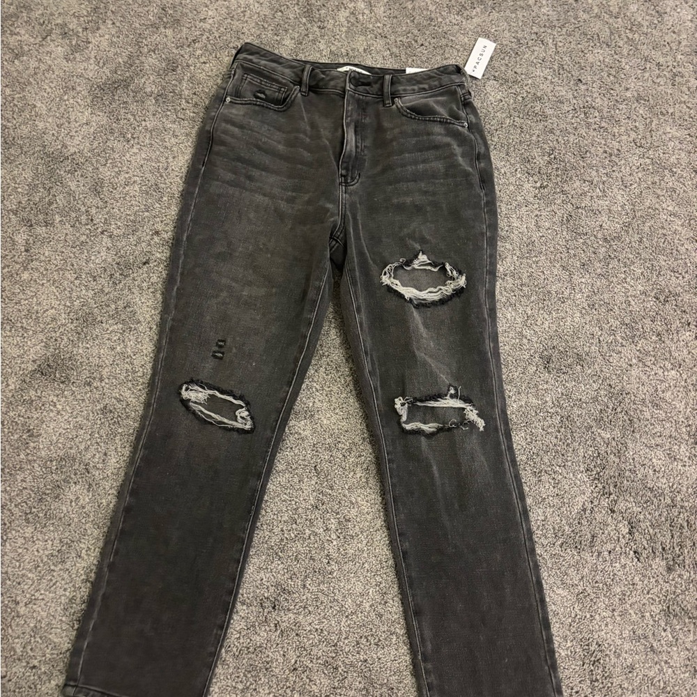 NWT PacSun Mom Jean